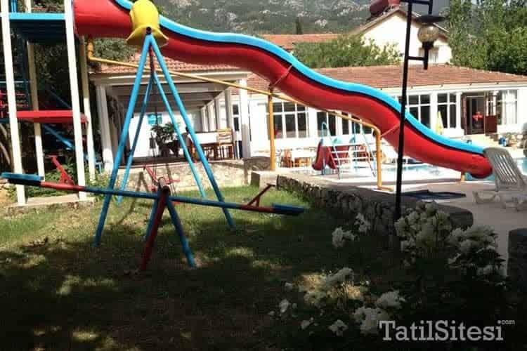 Klas Hotel Ölüdeniz